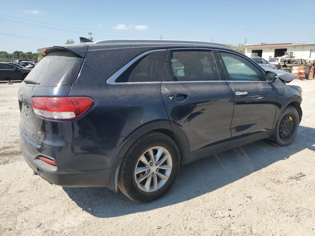 2016 KIA SORENTO LX - 5XYPG4A34GG183479