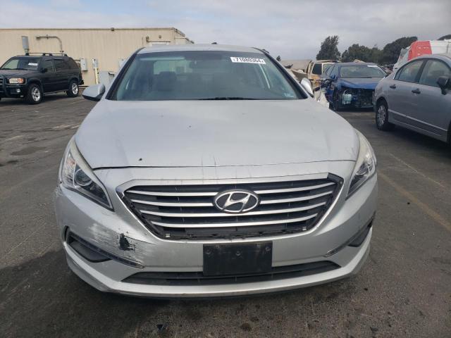 2015 HYUNDAI SONATA SE - 5NPE24AF6FH241356