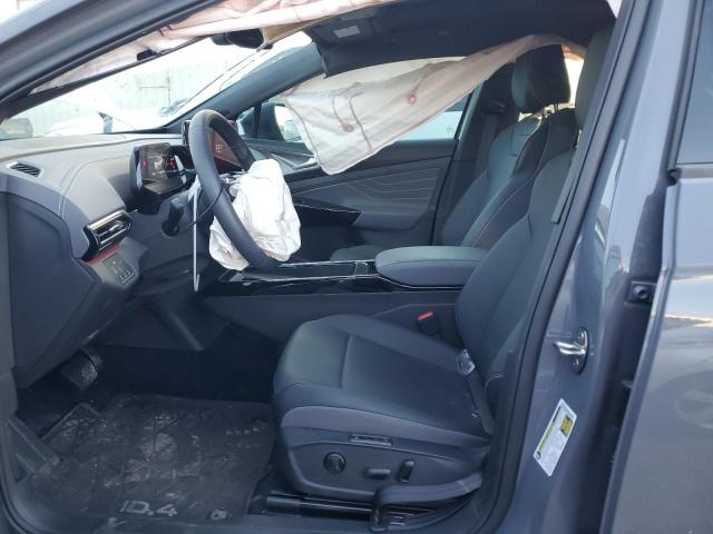 2023 VOLKSWAGEN ID.4 PRO S - 1V2WNPE88PC049411
