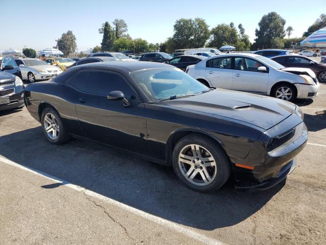 VIN 2C3CDZAG1FH764272 2015 Dodge Challenger, Sxt no.4