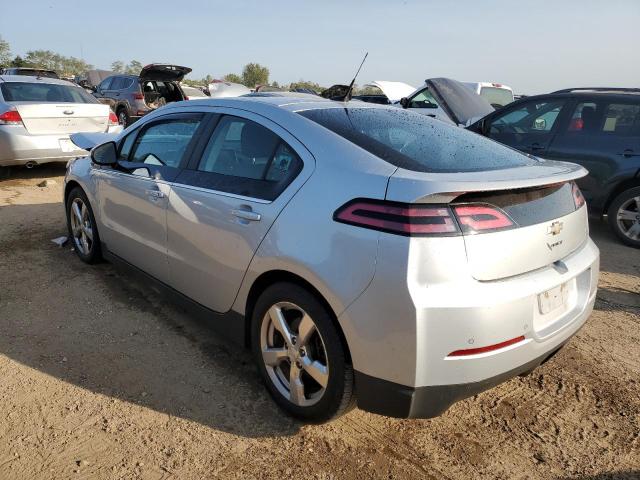 VIN 1G1RA6E46EU172321 2014 Chevrolet Volt no.2