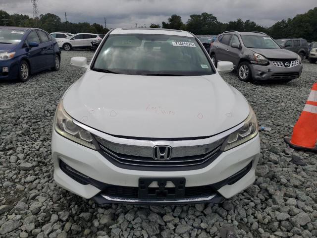 2016 HONDA ACCORD EX - 1HGCR2F70GA025053