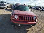 JEEP PATRIOT SP photo