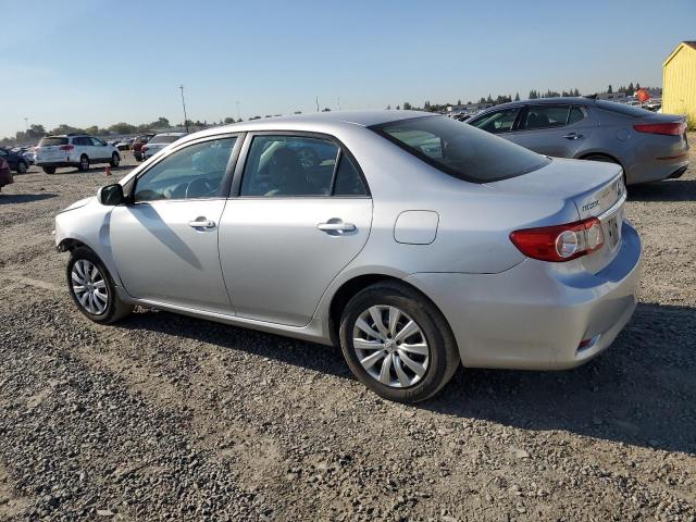 VIN 5YFBU4EE0DP136388 2013 Toyota Corolla, Base no.2