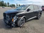 2024 NISSAN ROGUE SV - JN8BT3BB9RW420239