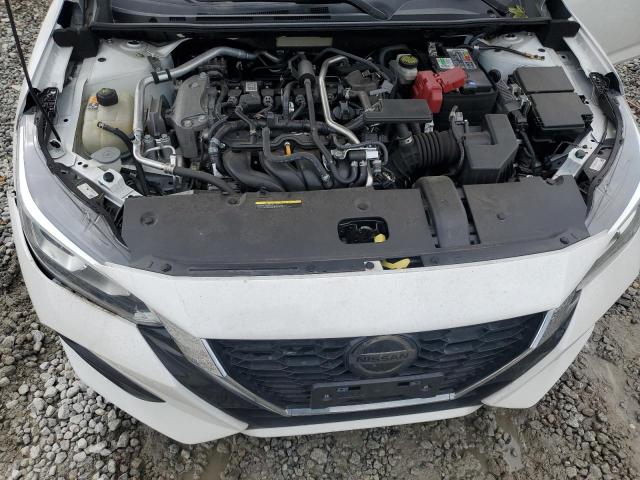 2021 NISSAN SENTRA SV - 3N1AB8CV4MY273784