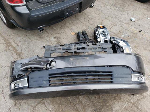2016 FORD FLEX SEL - 2FMHK6C80GBA13272