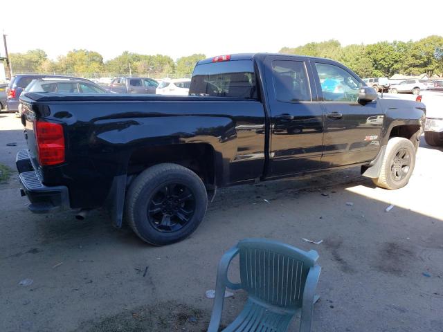 2018 CHEVROLET SILVERADO - 1GCVKREC3JZ117737