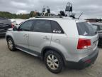 KIA SORENTO LX photo