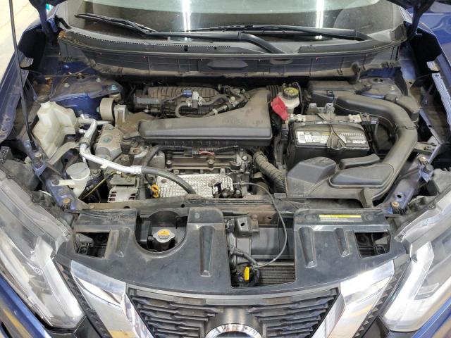 2017 NISSAN ROGUE S - KNMAT2MV5HP538810