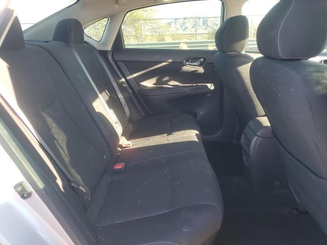 2019 NISSAN SENTRA S - 3N1AB7APXKY385548