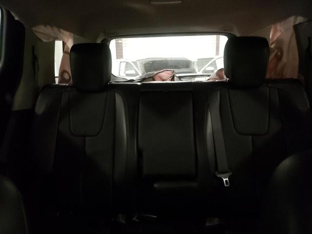 2017 GMC TERRAIN SL - 2GKFLUE3XH6279024