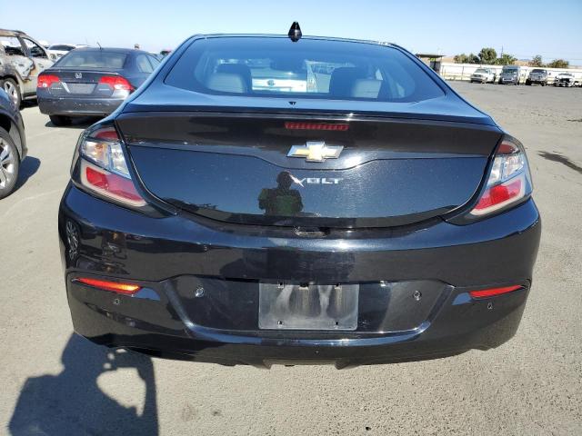 VIN 1G1RD6S52GU116299 2016 Chevrolet Volt, Ltz no.6