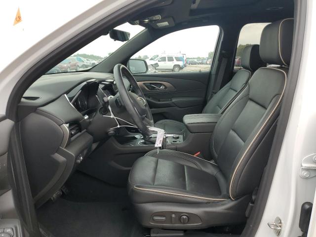 2023 CHEVROLET TRAVERSE P - 1GNERKKW2PJ128633
