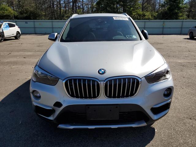 2019 BMW X1 XDRIVE2 - WBXHT3C5XK5L90942