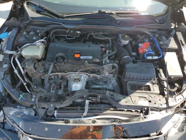 2021 HONDA CIVIC LX - 2HGFC2F69MH504574