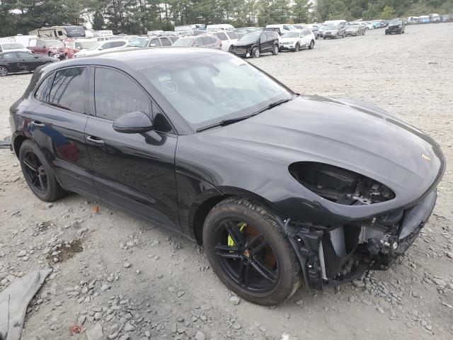 VIN WP1AB2A53FLB57029 2015 Porsche Macan, S no.4