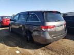 HONDA ODYSSEY EX снимка