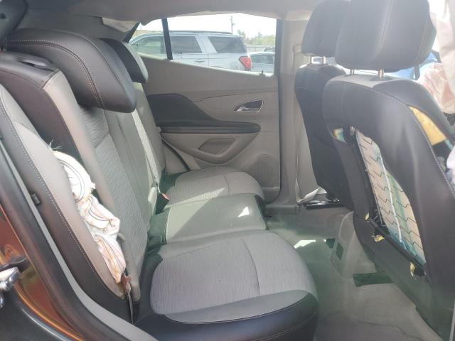 2016 BUICK ENCORE - KL4CJASB9GB542432