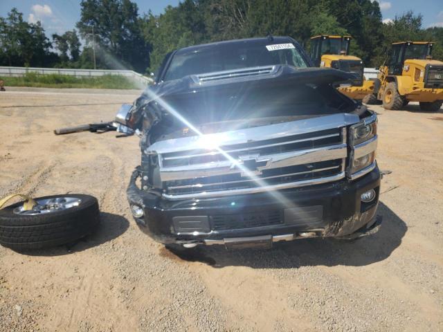2019 CHEVROLET SILVERADO - 1GC1KUEY3KF193183