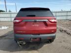 CHEVROLET TRAVERSE H photo