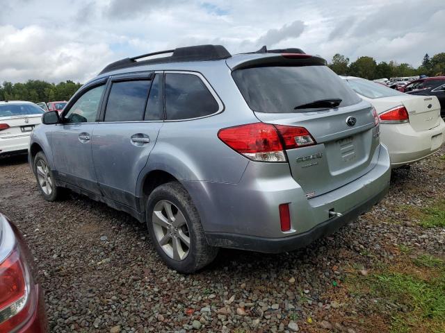 VIN 4S4BRBKC8E3214205 2014 Subaru Outback, 2.5I Lim... no.2