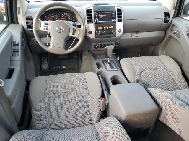 2016 NISSAN FRONTIER S - 1N6AD0EV6GN752762