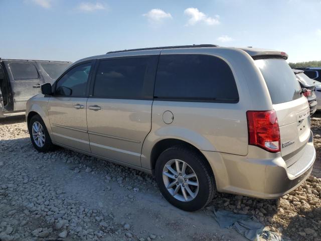 VIN 2C4RDGCG3ER114052 2014 Dodge Grand Caravan, Sxt no.2