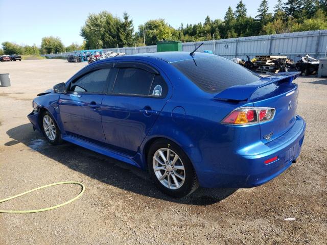 2015 MITSUBISHI LANCER SE - JA32V2FW3FU606202
