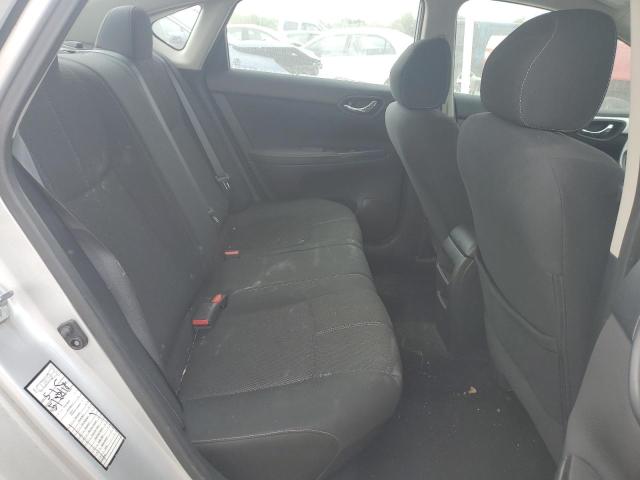 2018 NISSAN SENTRA S - 3N1AB7AP4JY297819