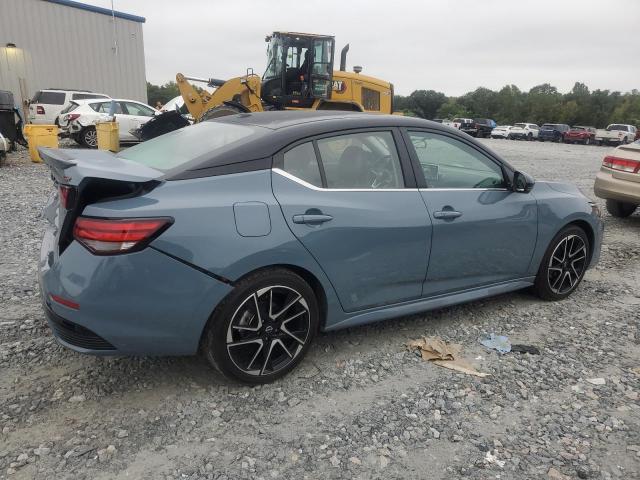 2024 NISSAN SENTRA SR - 3N1AB8DV0RY303479