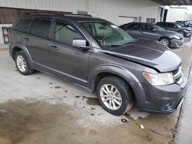 2016 DODGE JOURNEY SX - 3C4PDCBG2GT126873