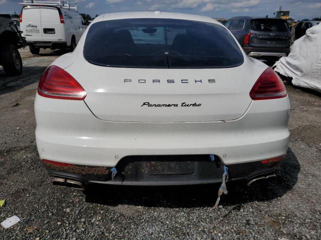 VIN WP0BC2A71EL077117 2014 PORSCHE PANAMERA no.6