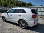 KIA SORENTO SX photo