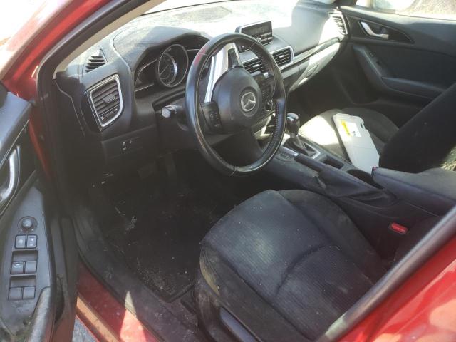 VIN JM1BM1V7XE1186074 2014 Mazda 3, Touring no.8