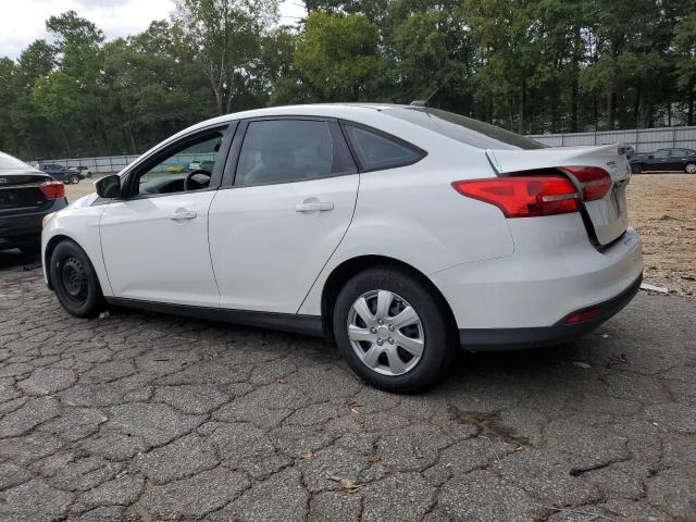 2017 FORD FOCUS S - 1FADP3E21HL202483