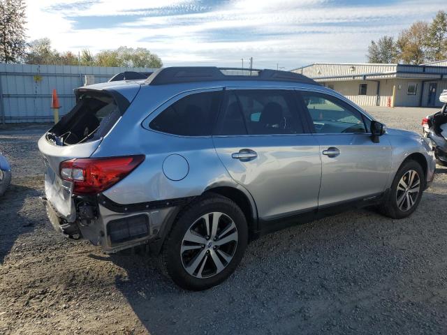 VIN 4S4BSANC2K3202007 2019 Subaru Outback, 2.5I Lim... no.3