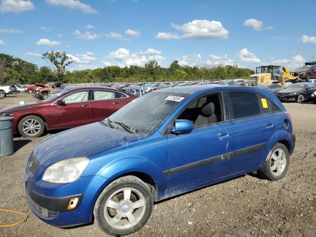 KIA RIO 5