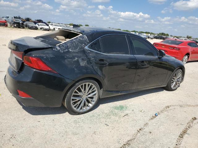 2017 LEXUS IS 200T - JTHBA1D27H5047403