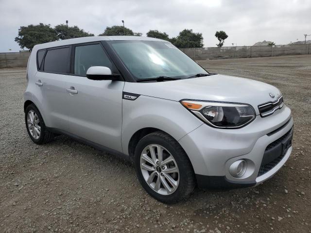 VIN KNDJP3A58J7549787 2018 KIA Soul, + no.4