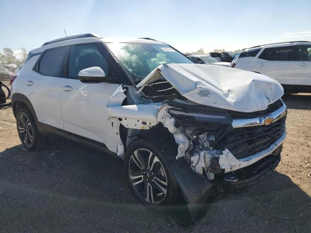 2024 CHEVROLET TRAILBLAZE - KL79MPSL7RB129802