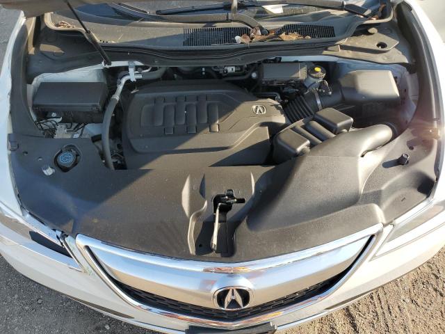 2016 ACURA MDX TECHNO - 5FRYD4H47GB006426