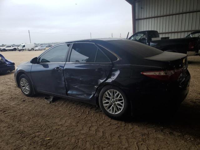 VIN 4T4BF1FK7GR549155 2016 Toyota Camry, LE no.2