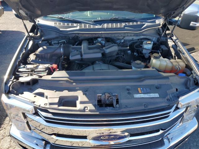 2018 FORD F250 SUPER - 1FT7W2B67JEC80529