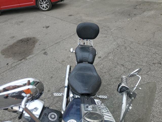 2003 HARLEY-DAVIDSON FLSTFI 1HD1BXB153Y089226