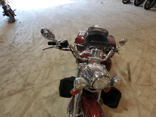 2001 HARLEY-DAVIDSON FLHRI 1HD1FBW171Y617783