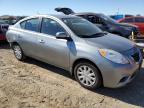 NISSAN VERSA S photo