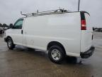 CHEVROLET EXPRESS G2 photo