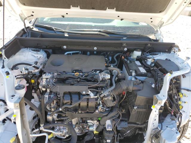 2024 TOYOTA RAV4 LE - 2T3F1RFV6RC468064