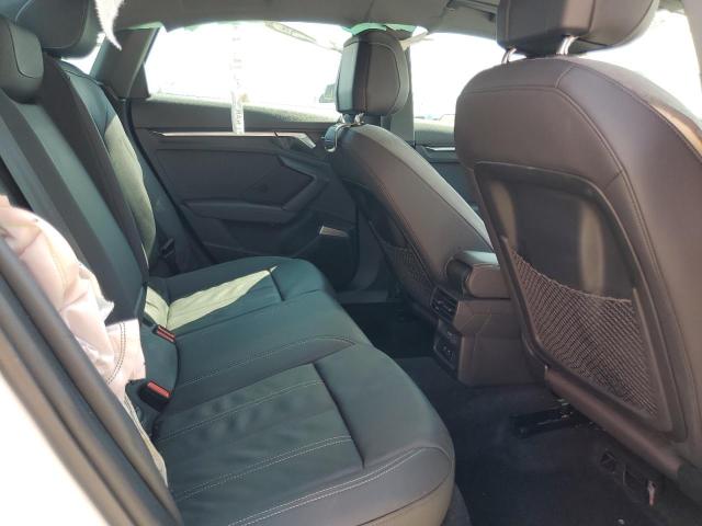 2022 AUDI A3 PREMIUM - WAUBUDGYXNA099084